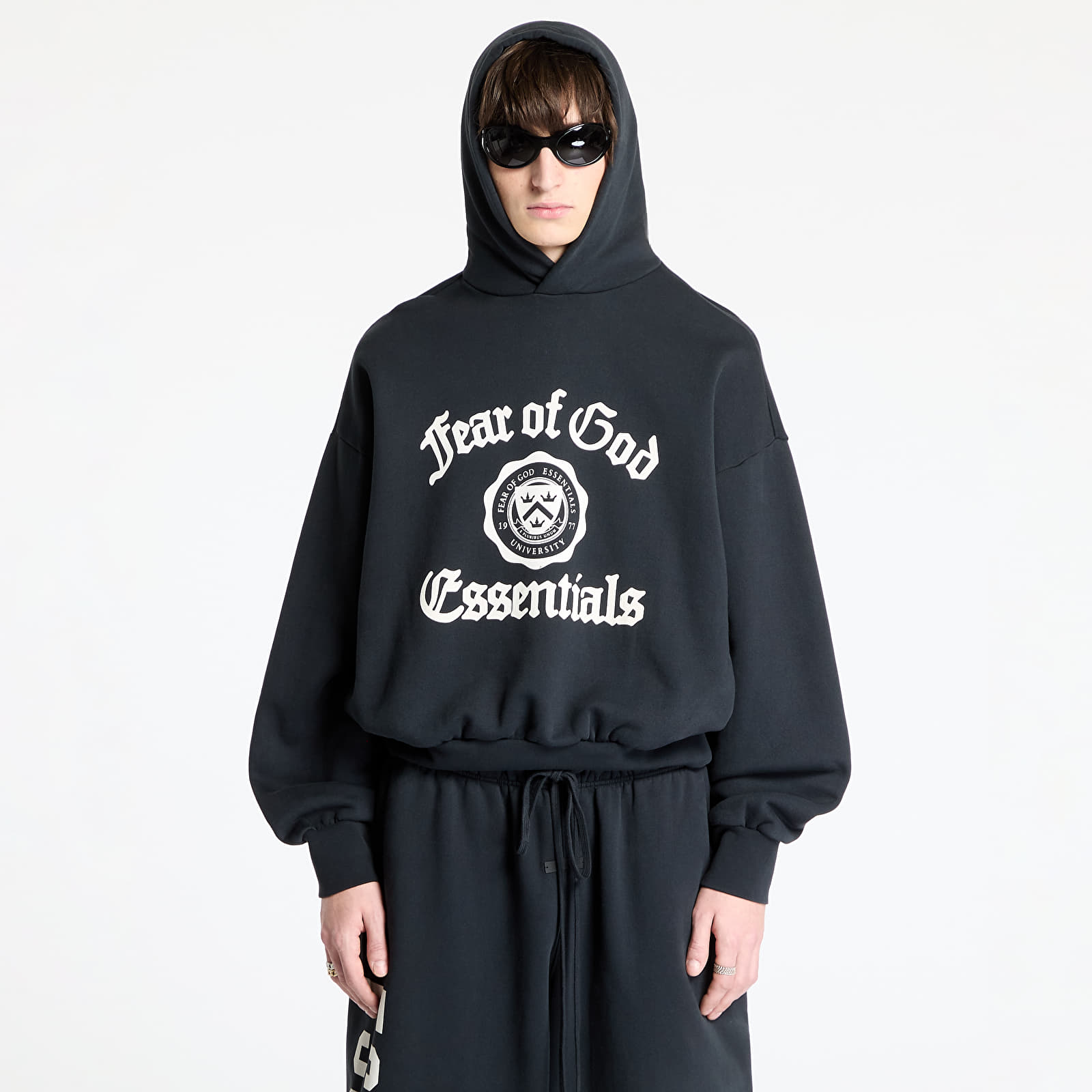 Zip Hoodie 178