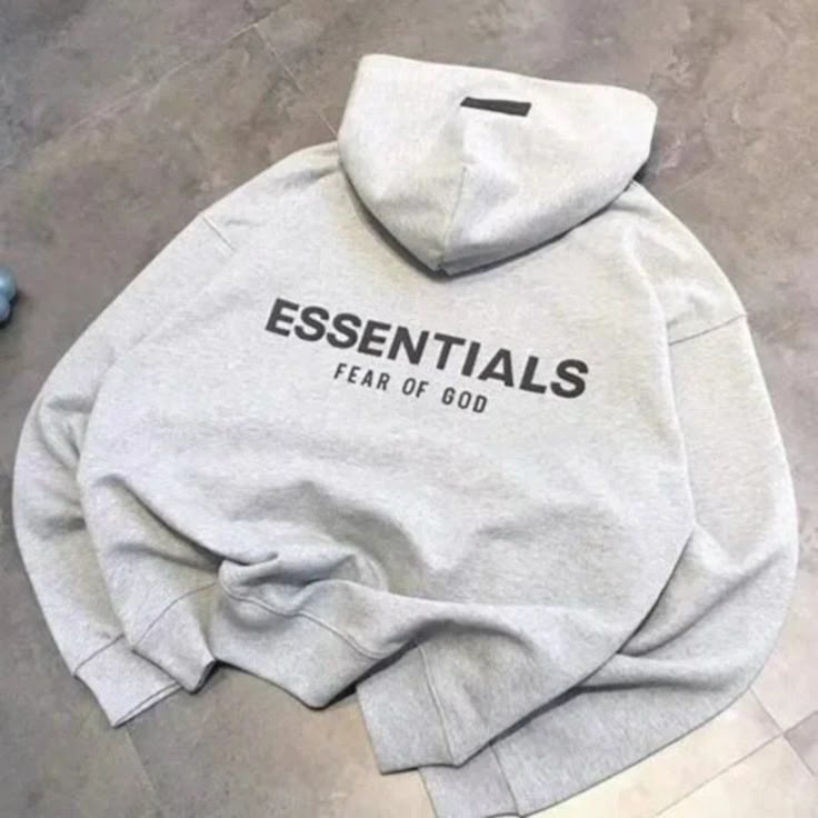 Heavyweight Hoodie 186