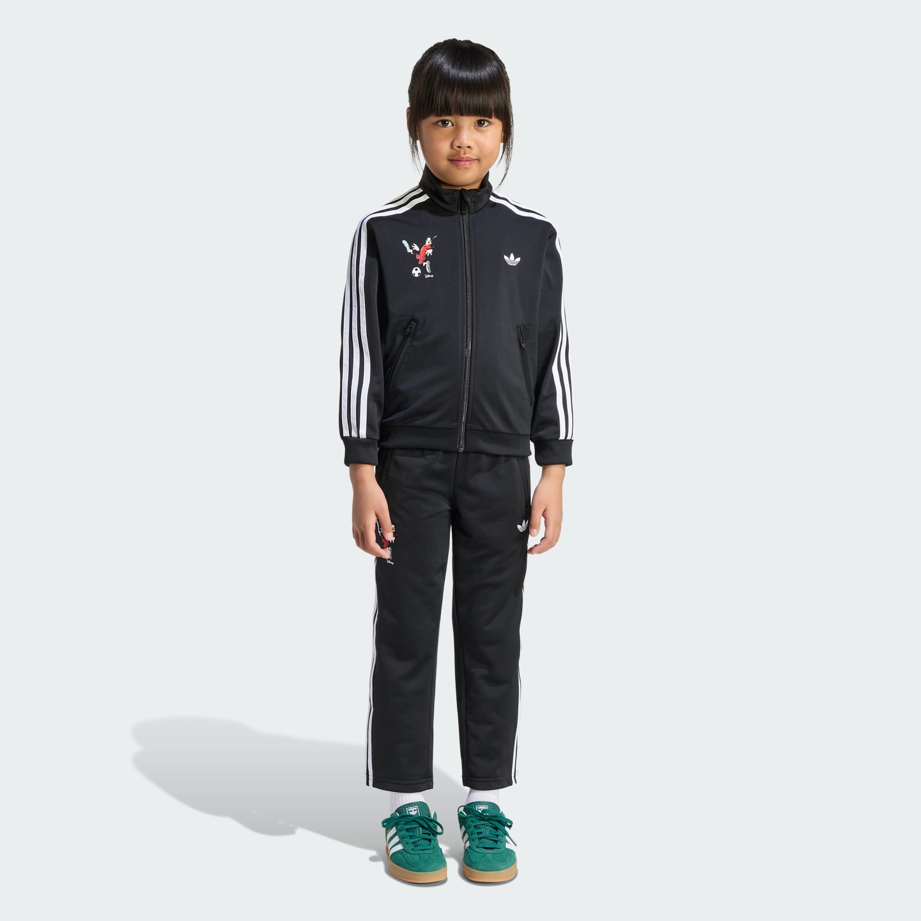 Firebird Tracksuit