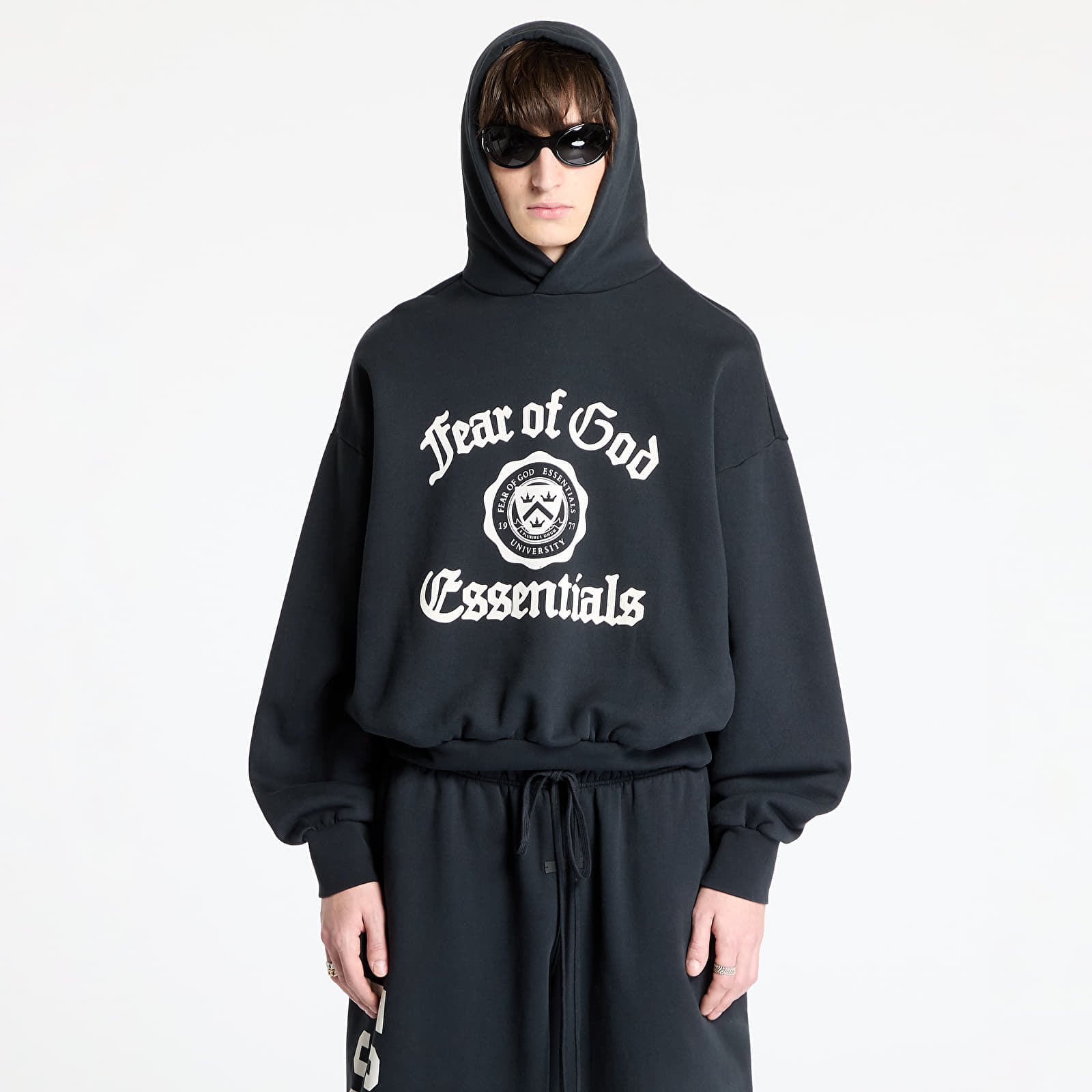 Cashmere Crewneck 196