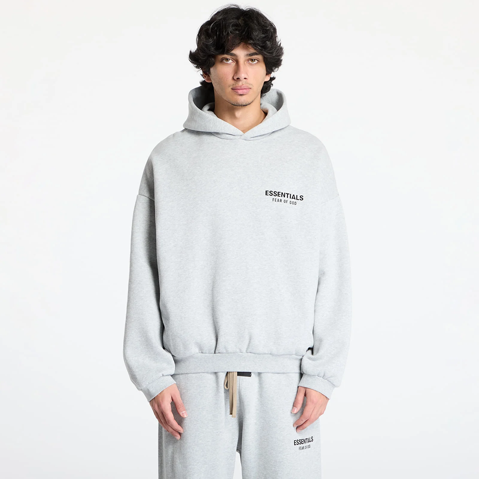 Heavyweight Hoodie 203