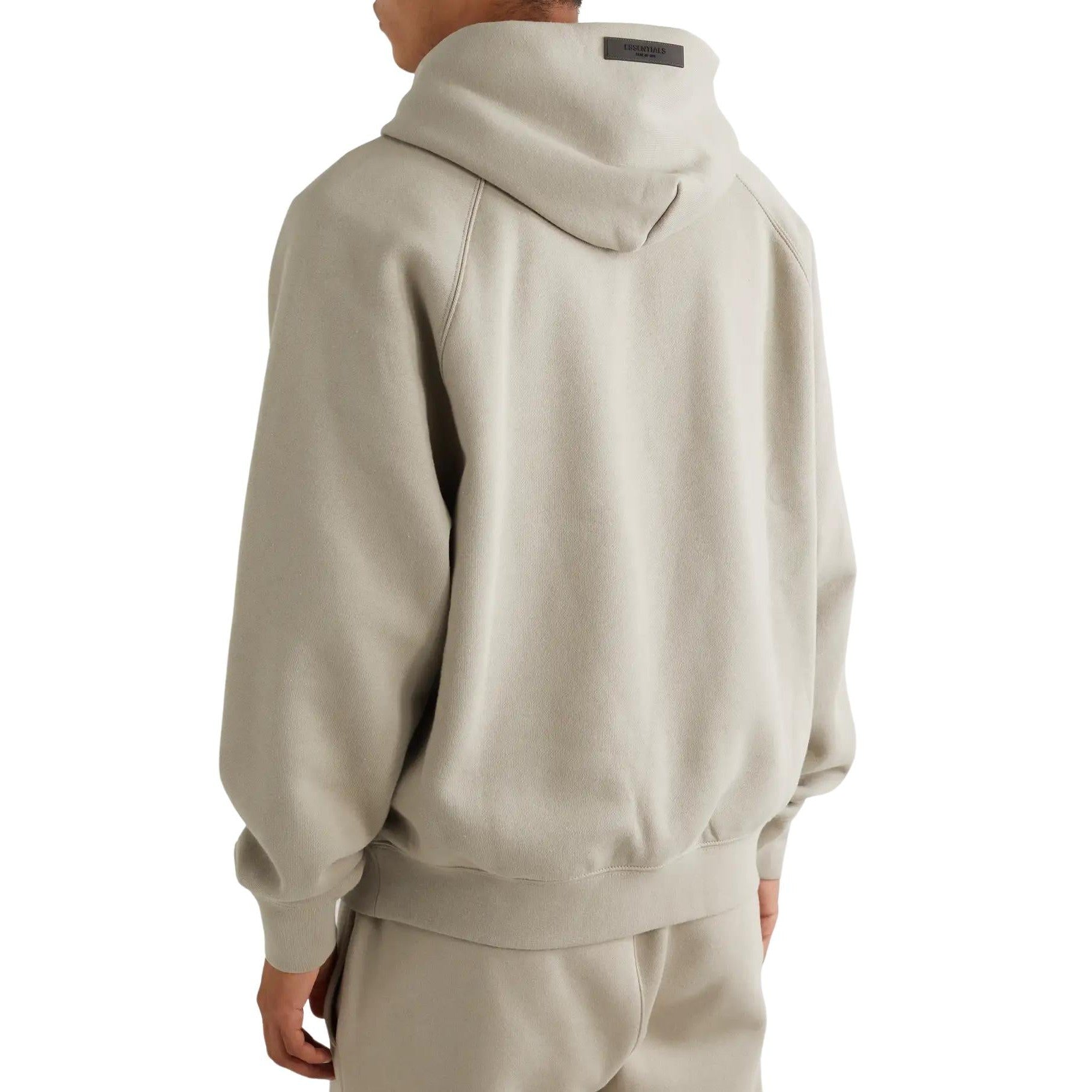 Fleece 1/4 Zip 211
