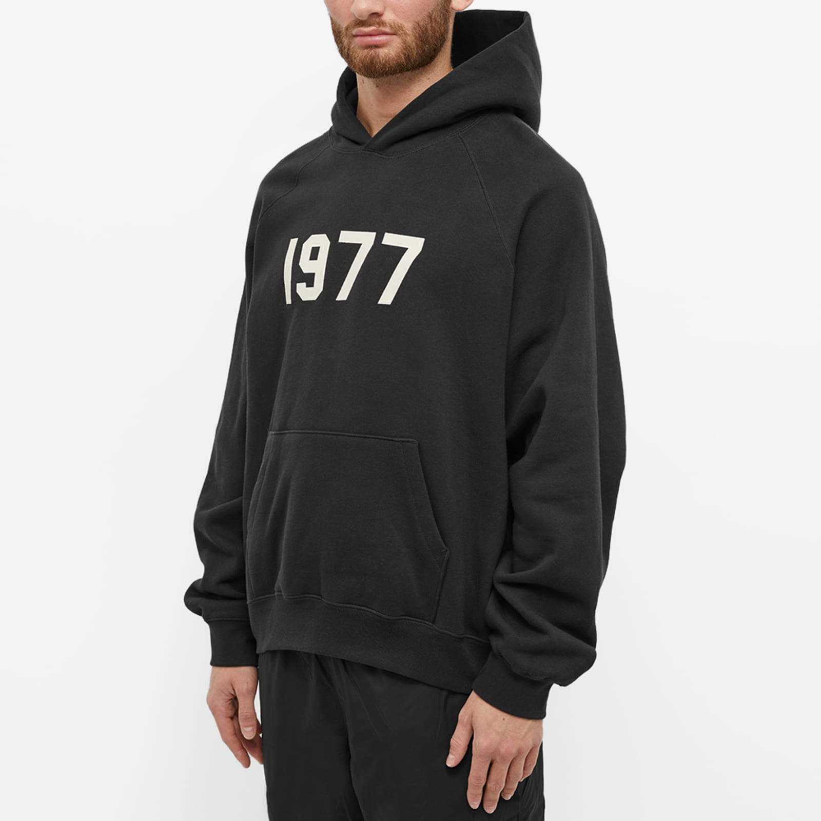 Heavyweight Hoodie 217