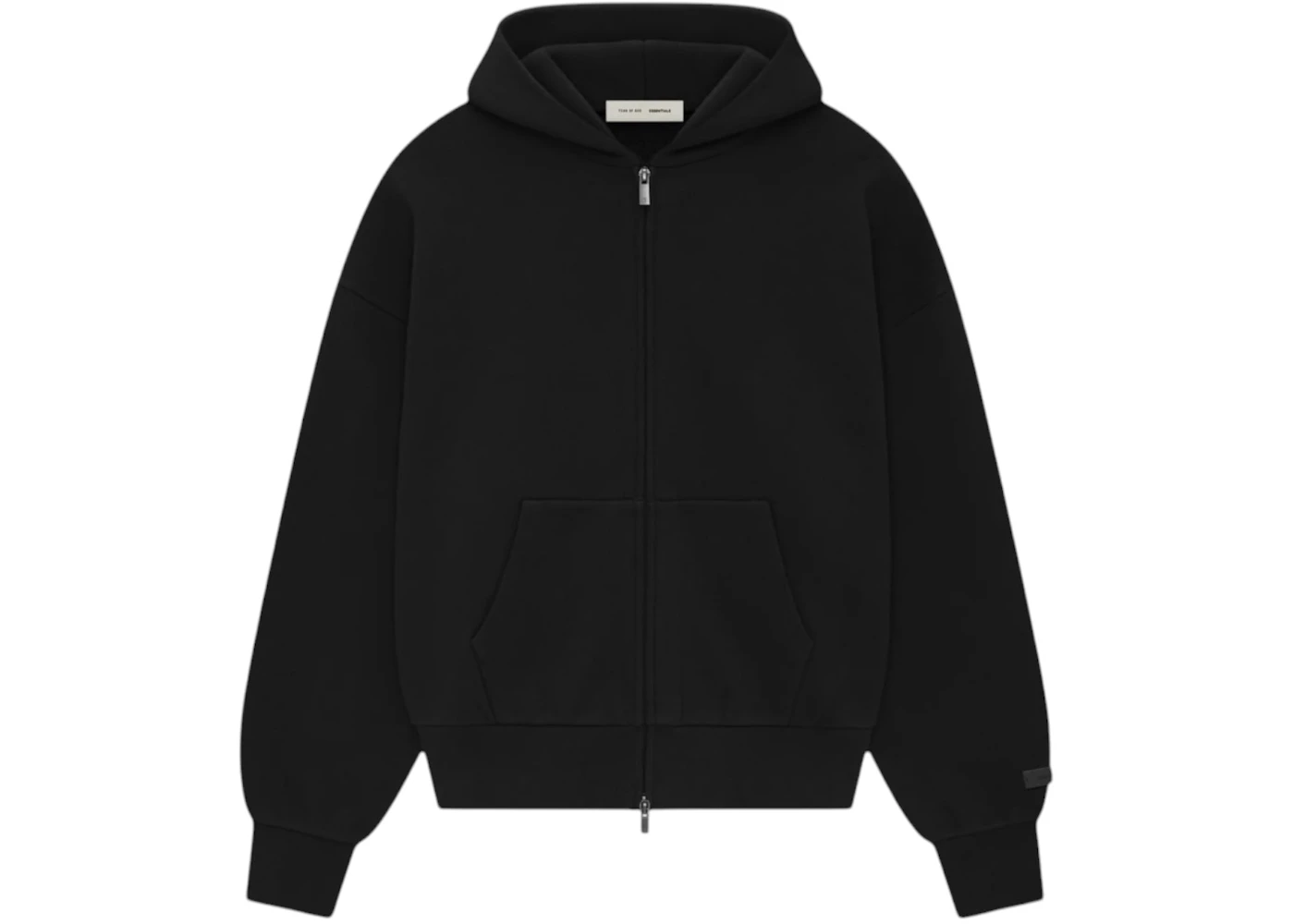 Heavyweight Hoodie 221