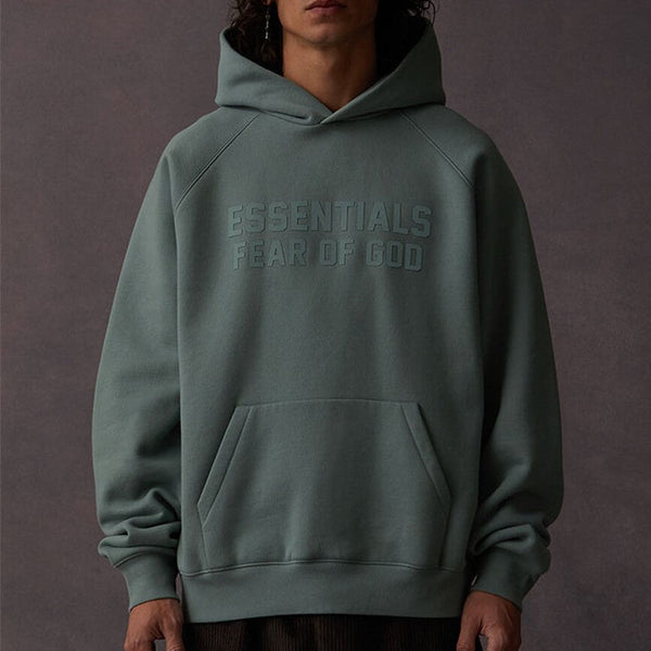 Heavyweight Hoodie 238