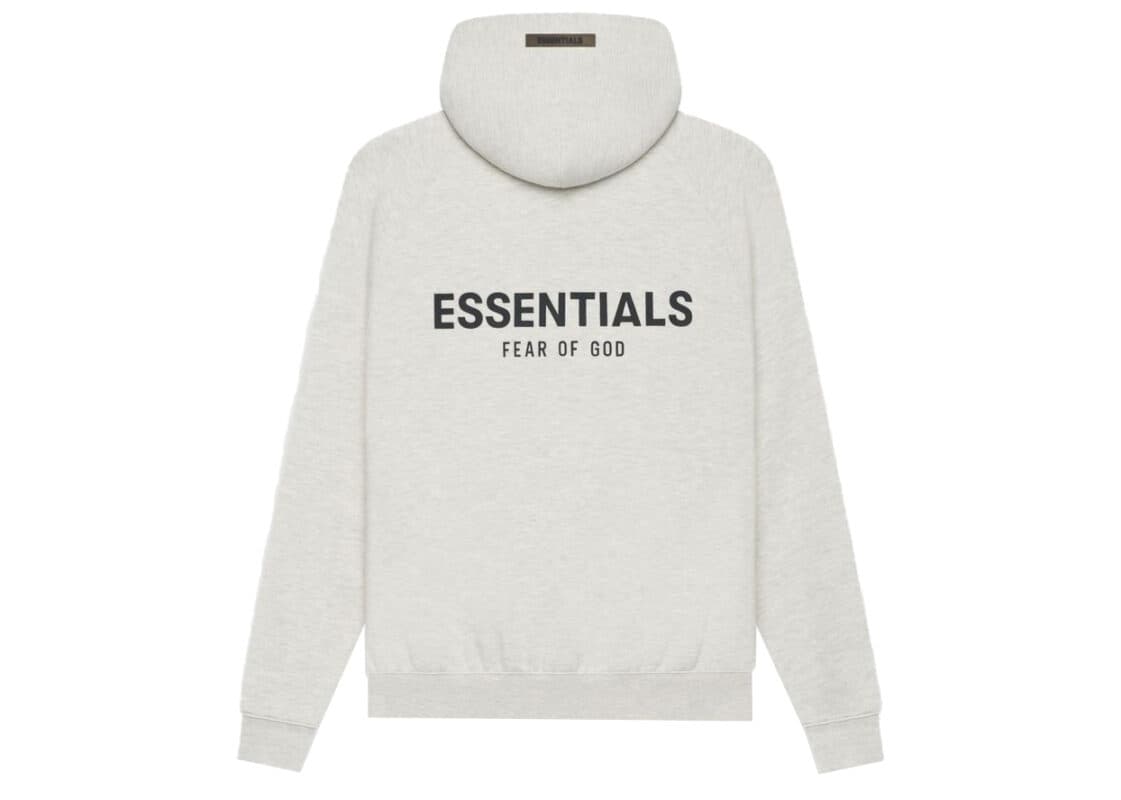 Fleece 1/4 Zip 240