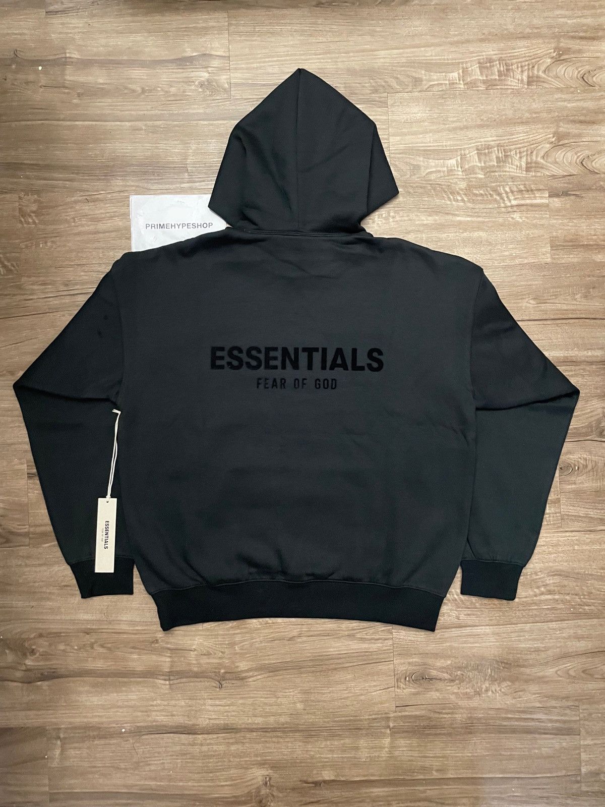 Box Logo Tee 243
