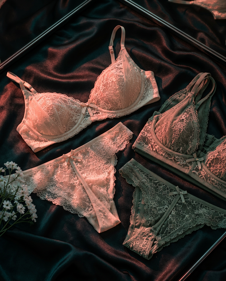 Lingerie