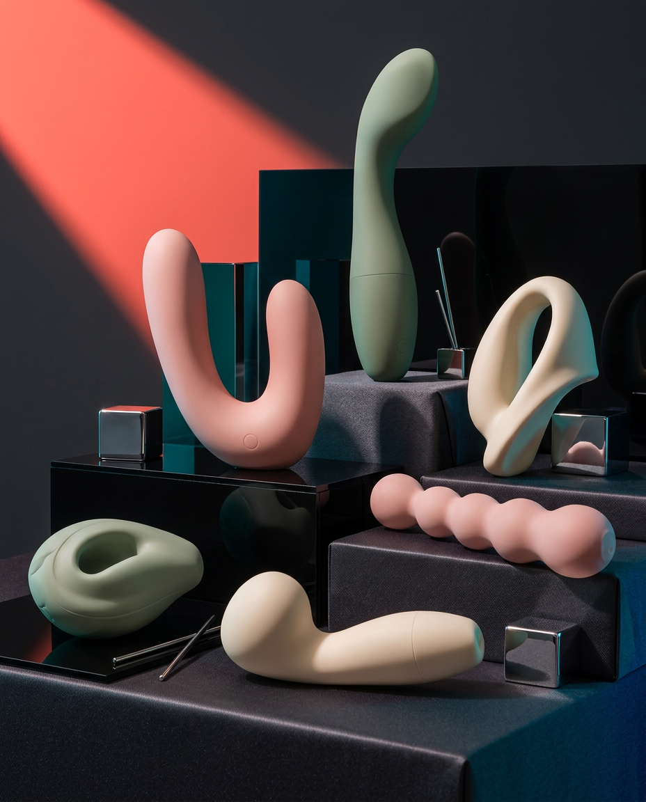 Pleasure Toys