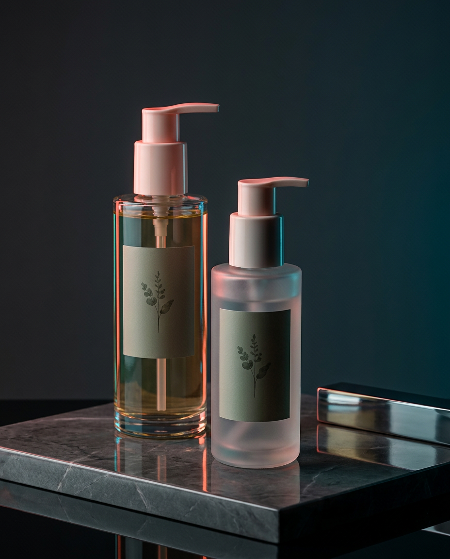 Lubes & Wellness