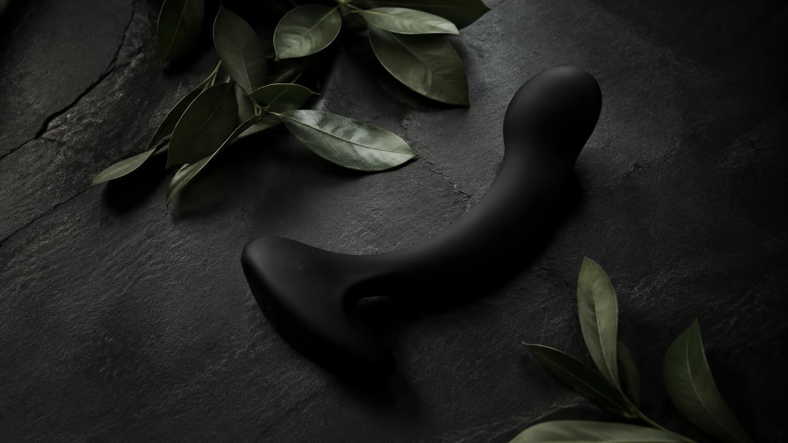 Prostate Massagers & P-Spot Toys