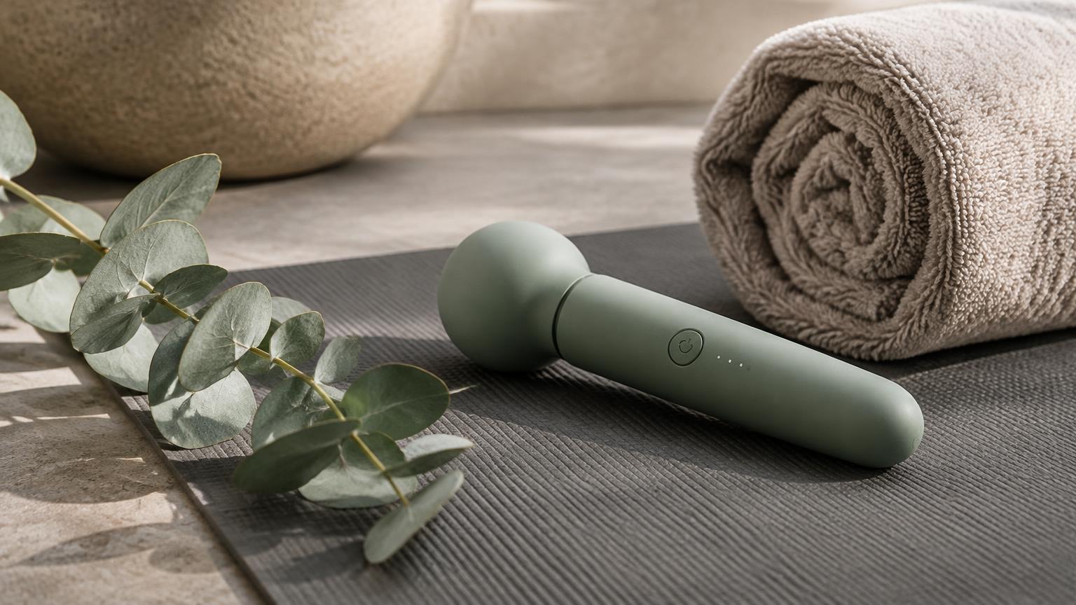Relaxation & Body Massagers