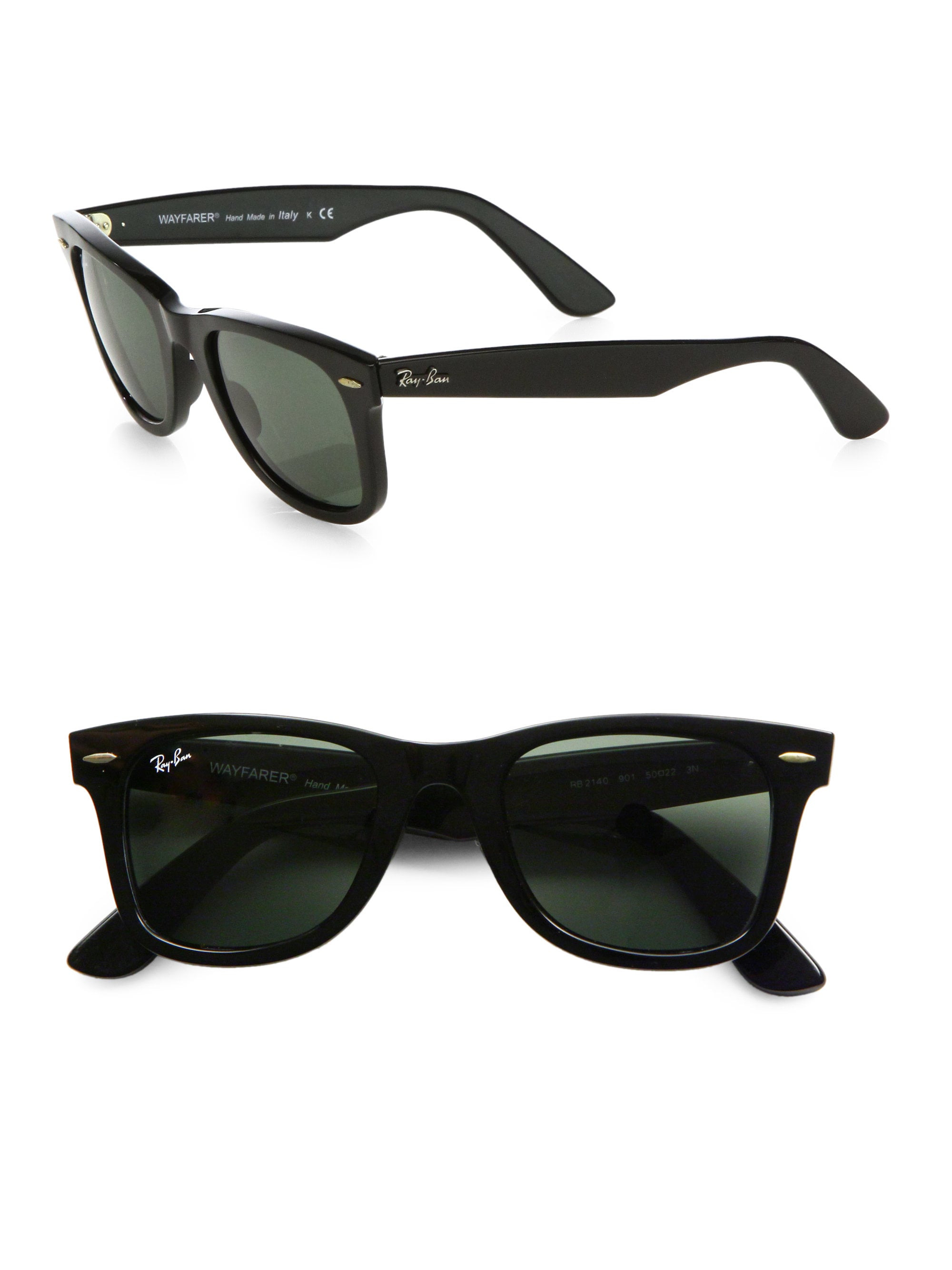 Rimless Rectangle 41