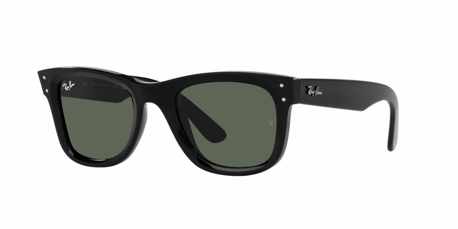 Shield Sunglasses 48