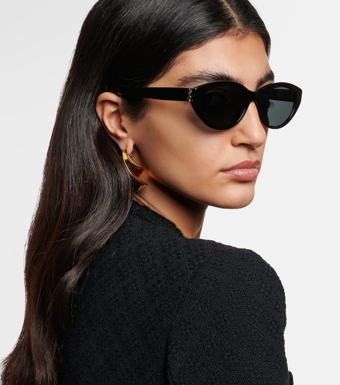 M32 Cat-Eye