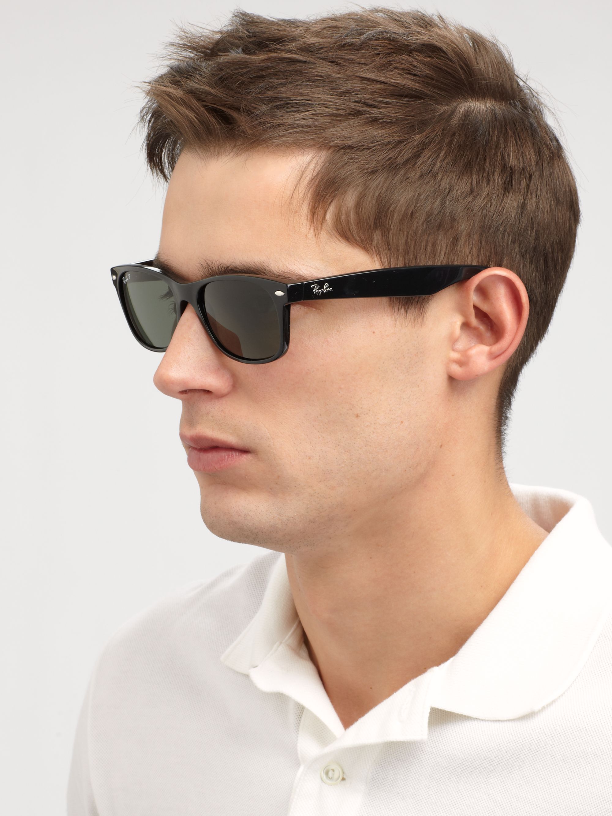 Wayfarer Classic 56