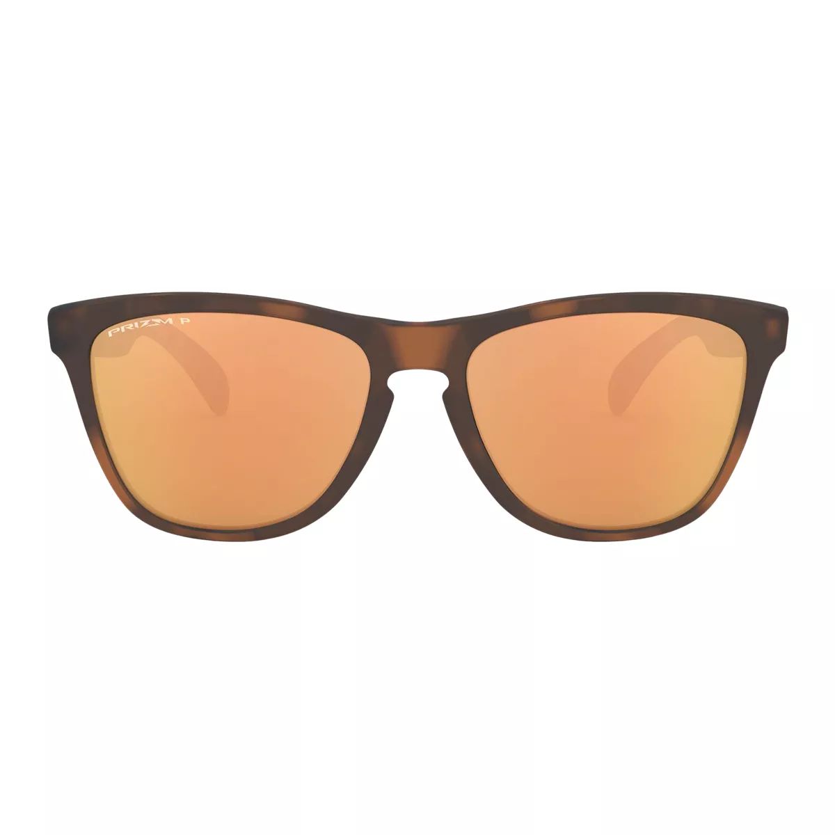 Oakley Style Wayfarer Classic 56 Rose Gold detail 2