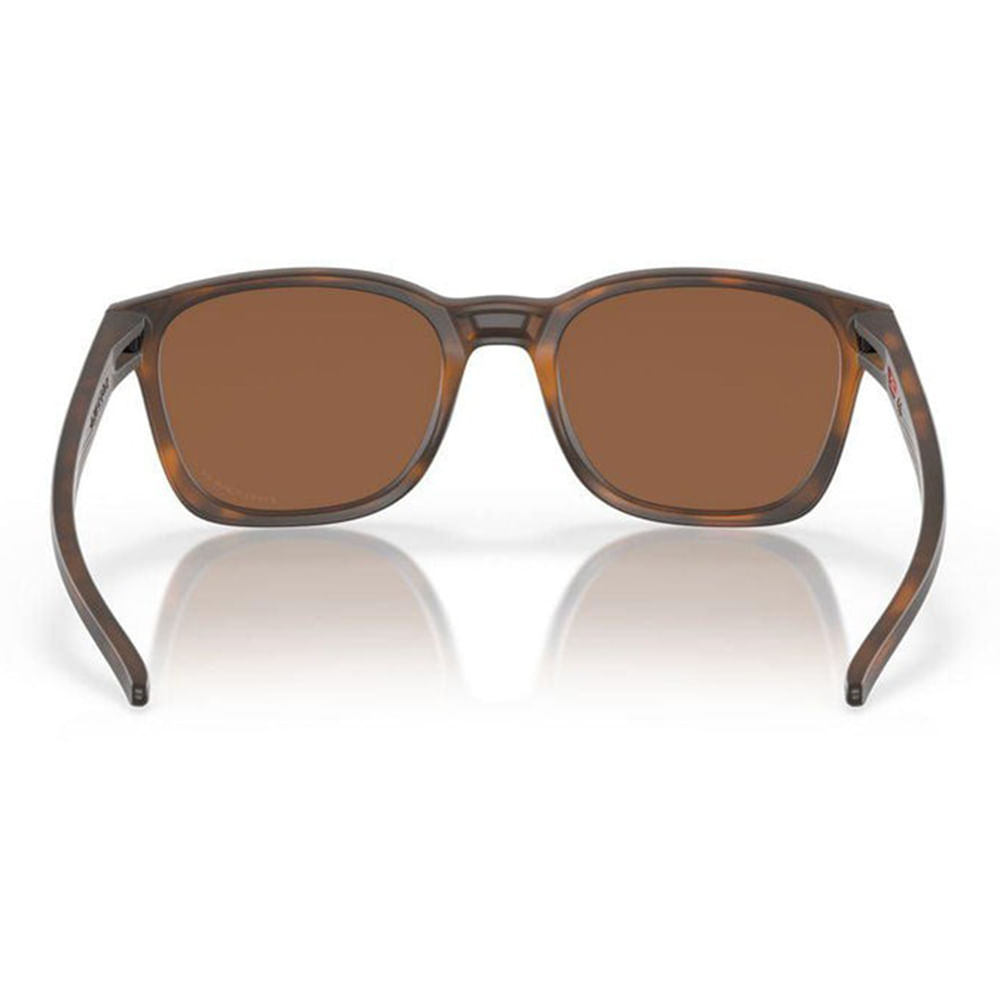 Oakley Style Wayfarer Classic 56 Rose Gold detail 3
