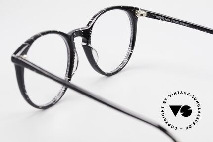 LV Style Panto Frame 61 Crystal detail 3