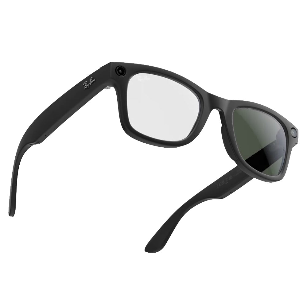 Rimless Rectangle 64
