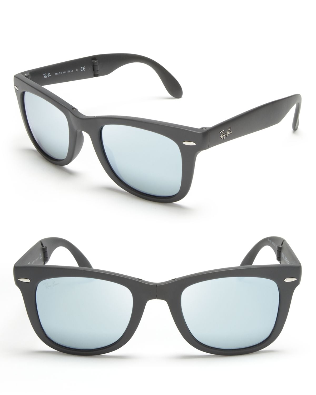 Aviator Metal 69