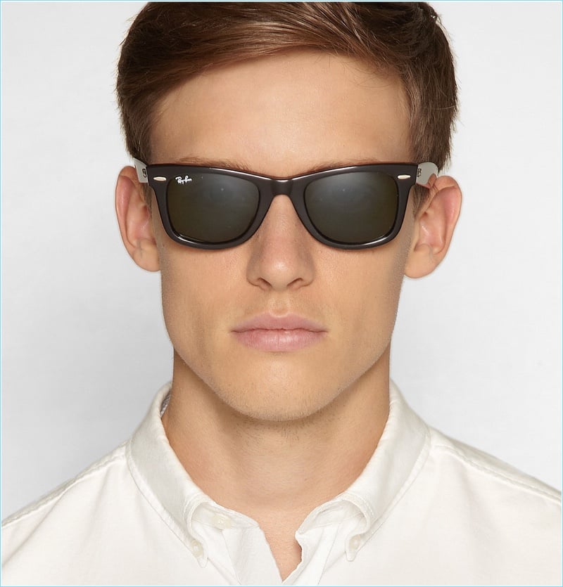 Rimless Rectangle 76
