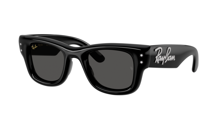 Shield Sunglasses 77