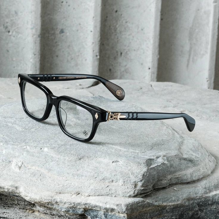 Chrome Hearts Style Sinnergod III Matte Black / Gold detail 4