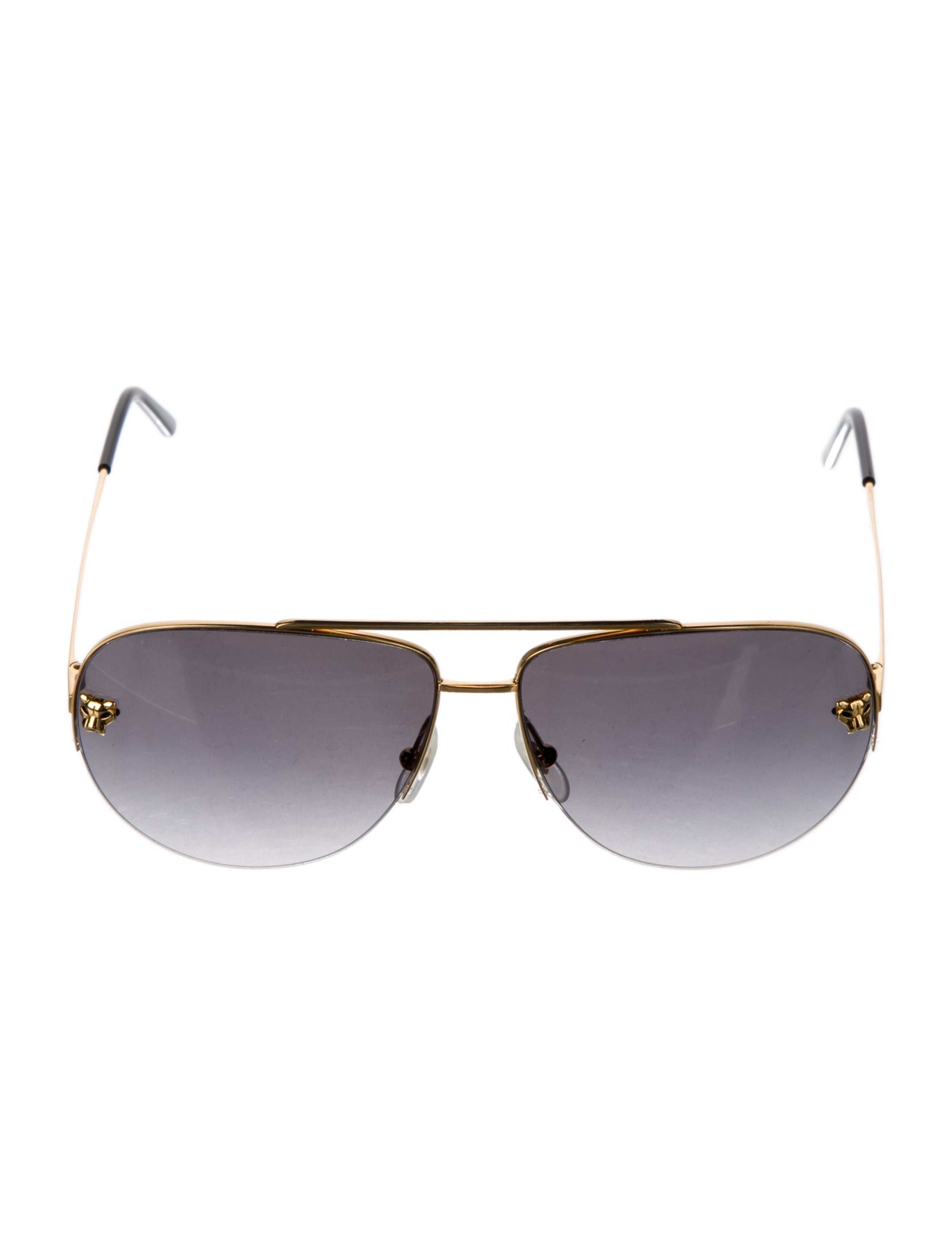 Panthère Aviator
