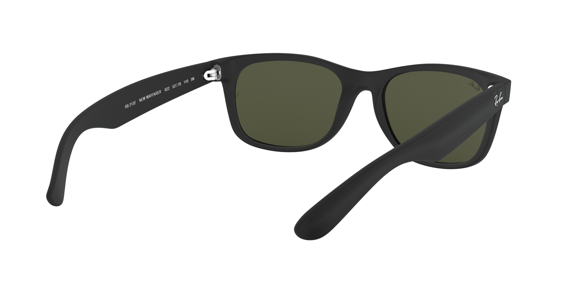 Versace Style Wayfarer Classic 87 Green Classic detail 3