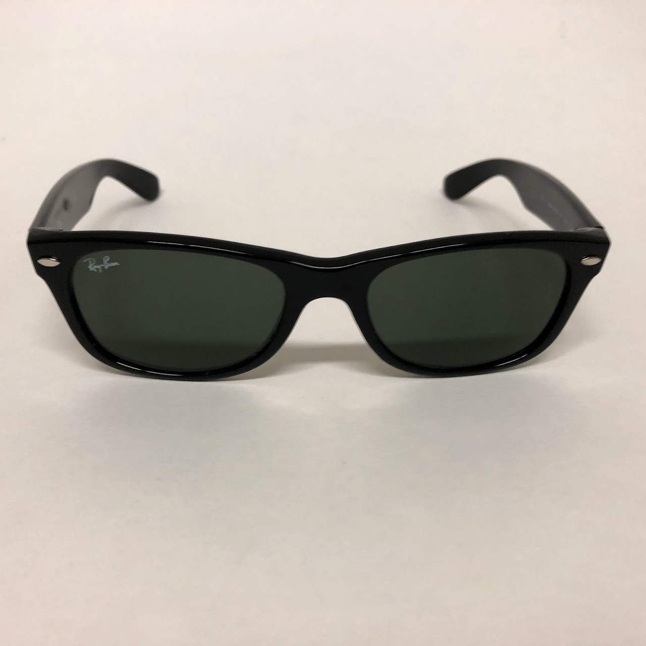 Rimless Rectangle 101