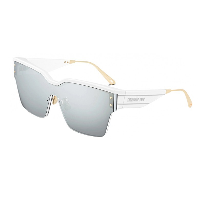 Dior Style Millionaires Frame 106 Rose Gold detail 4