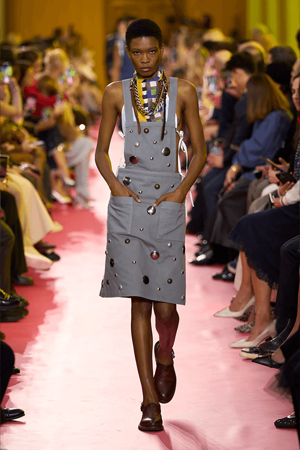 Regard Runway