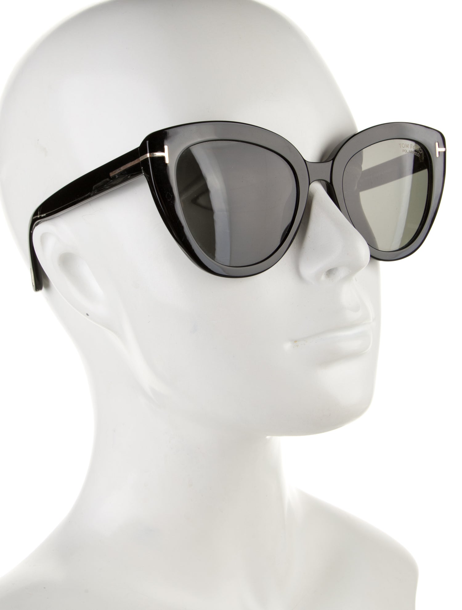 Ana Cat-Eye