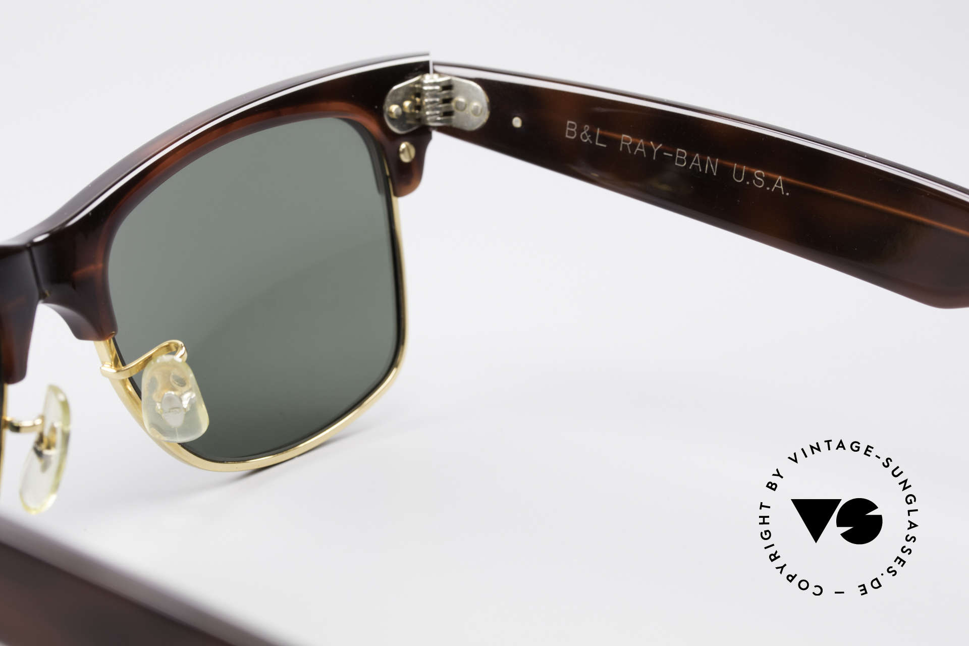 Aviator Metal 134