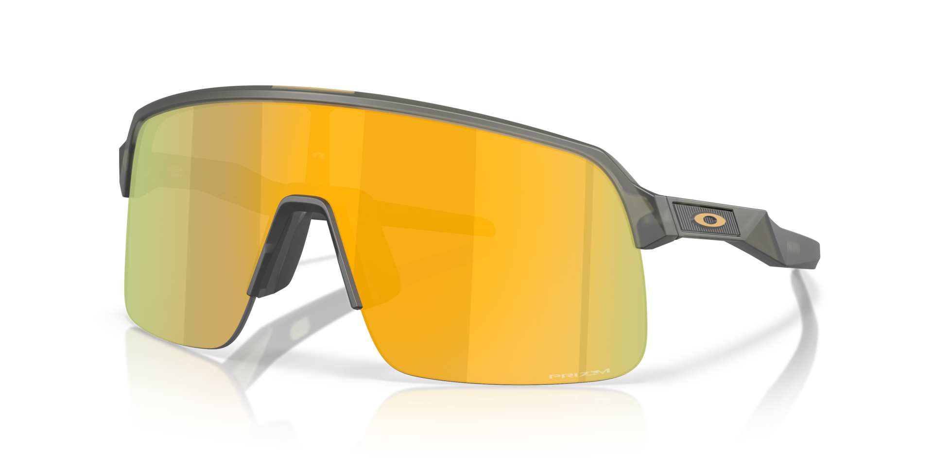 Oakley Style Millionaires Frame 139 Green Classic detail 2