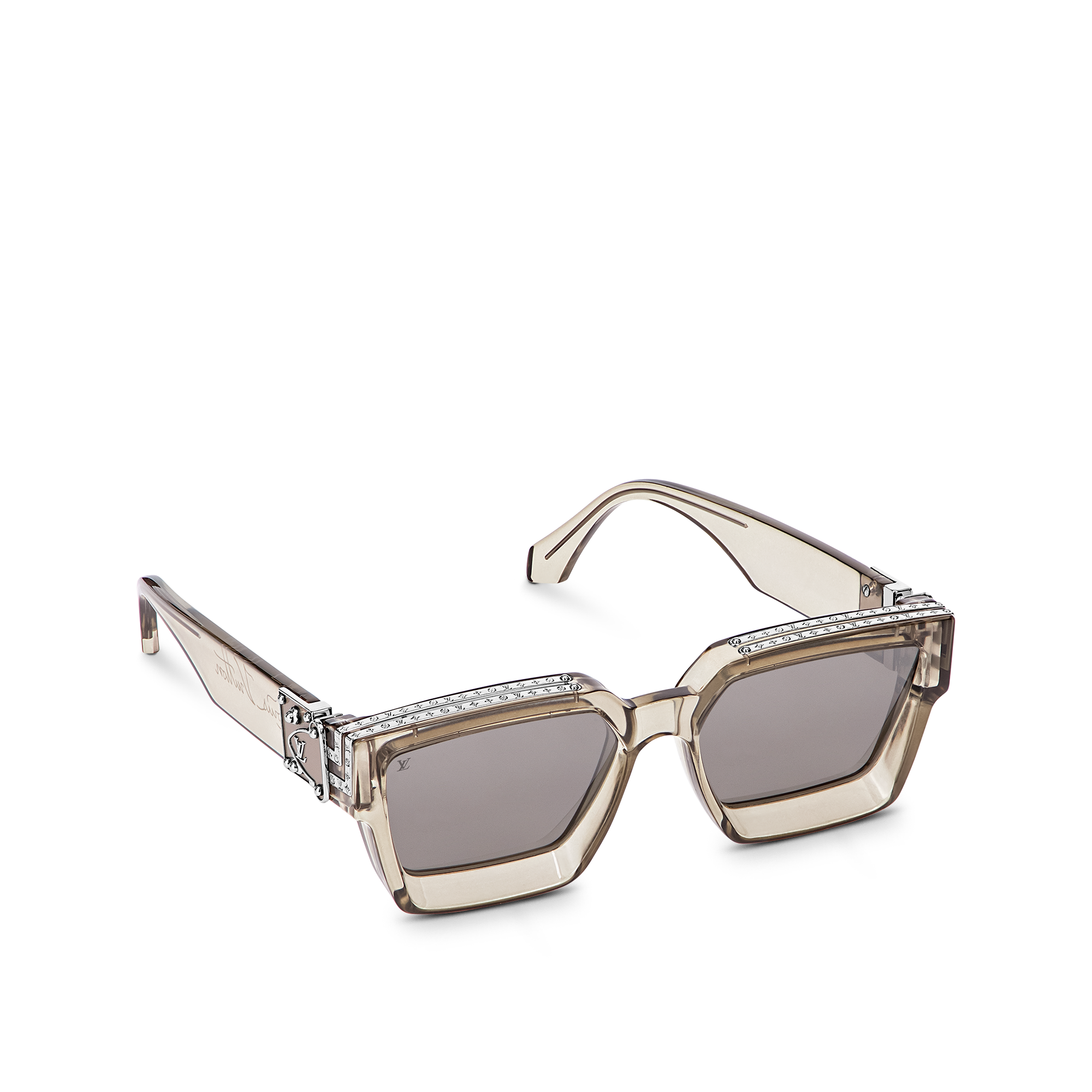 Oakley Style Millionaires Frame 139 Green Classic detail 4