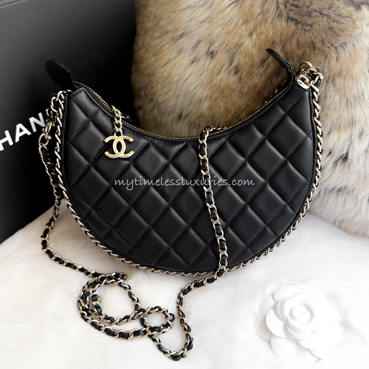 5482H Chain