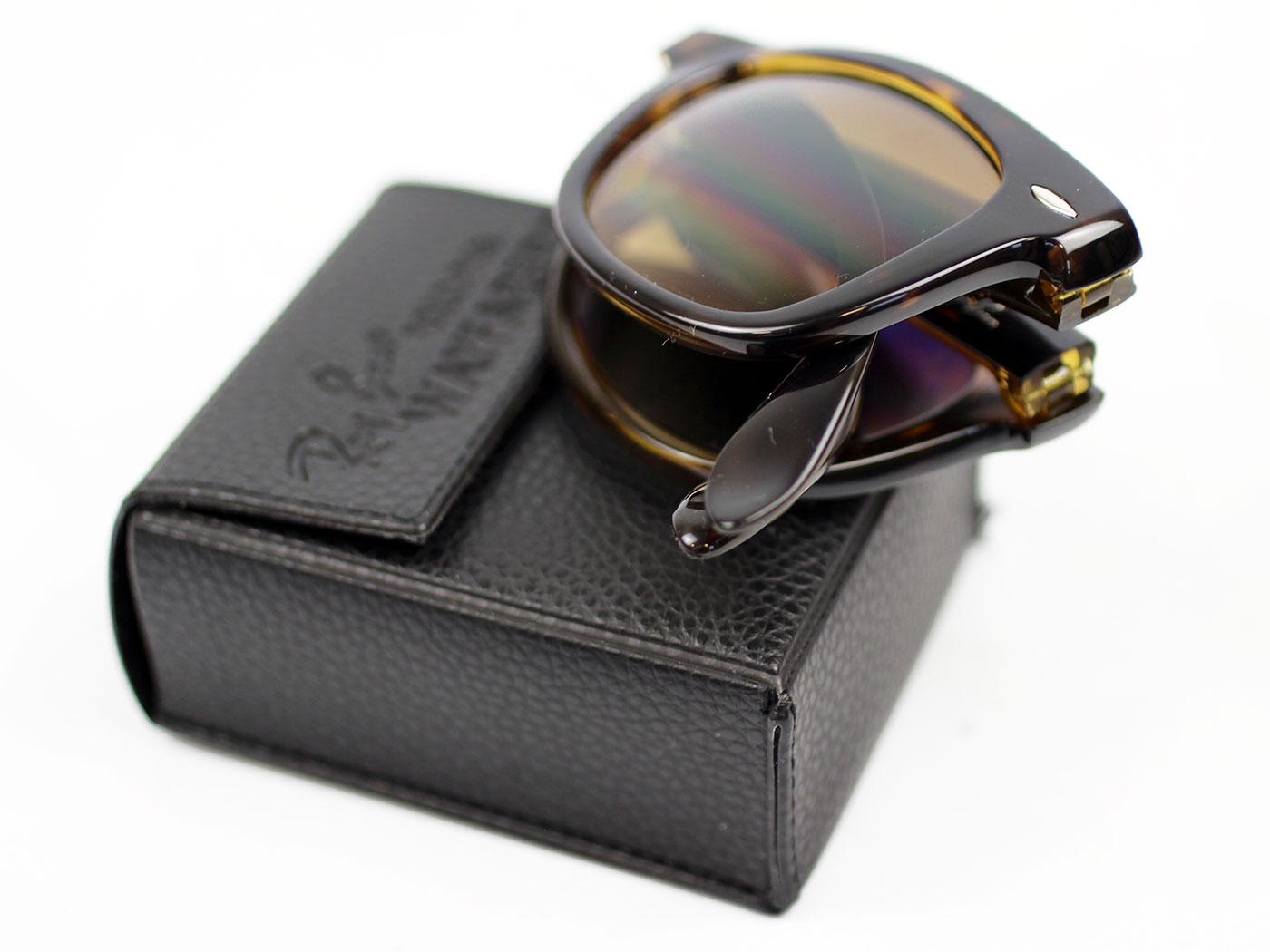 Rimless Rectangle 171