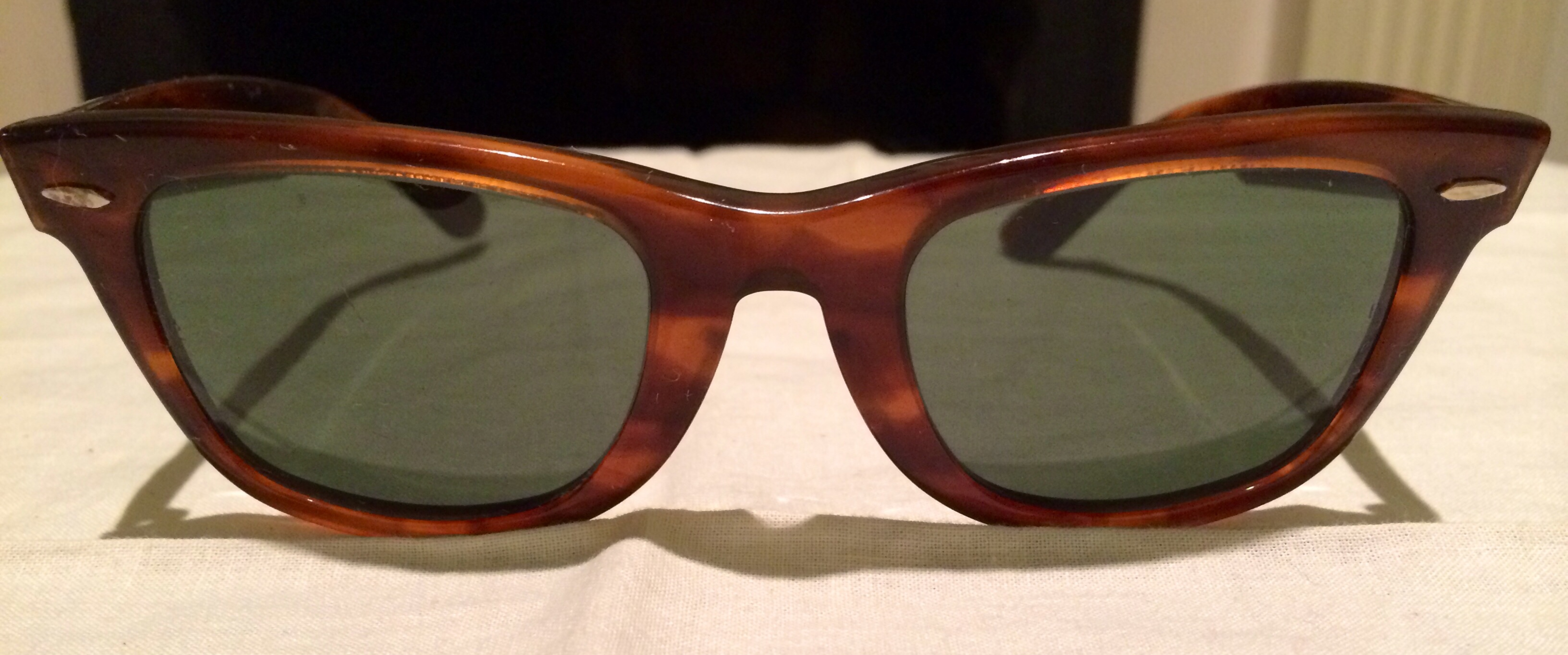 Wayfarer Classic 173