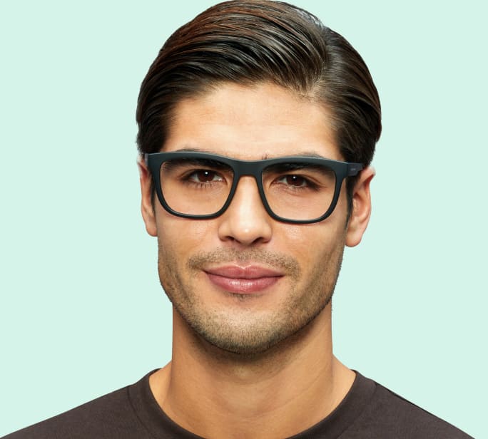 Shield Sunglasses 204