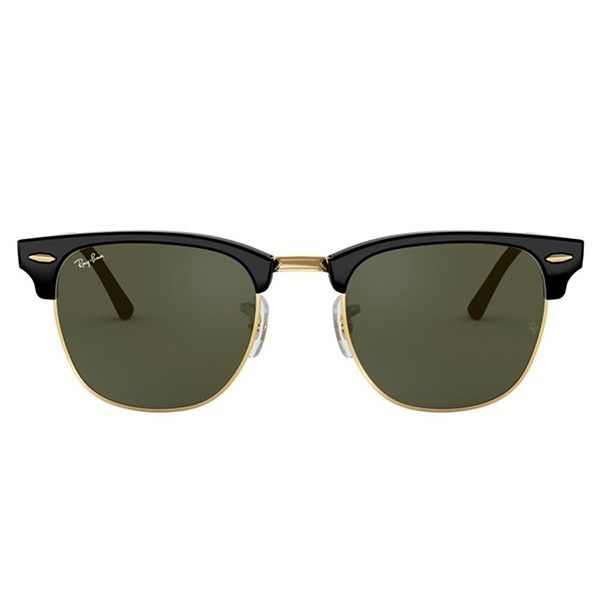 Prada Style Clubmaster Round 212 Green Classic detail 4