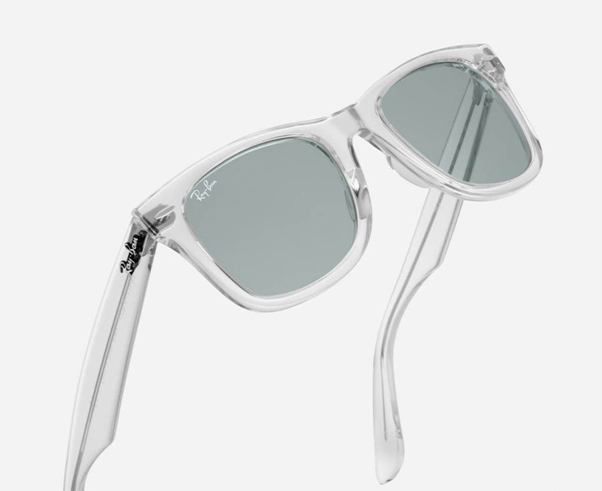 Rimless Rectangle 215