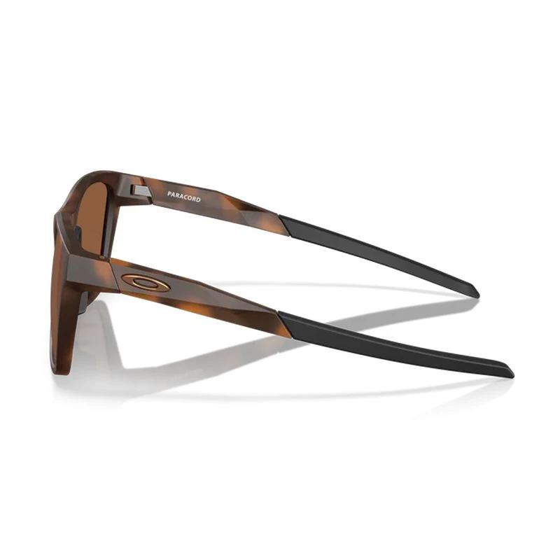 Oakley Style Sport Wrap 217 Tortoise detail 4