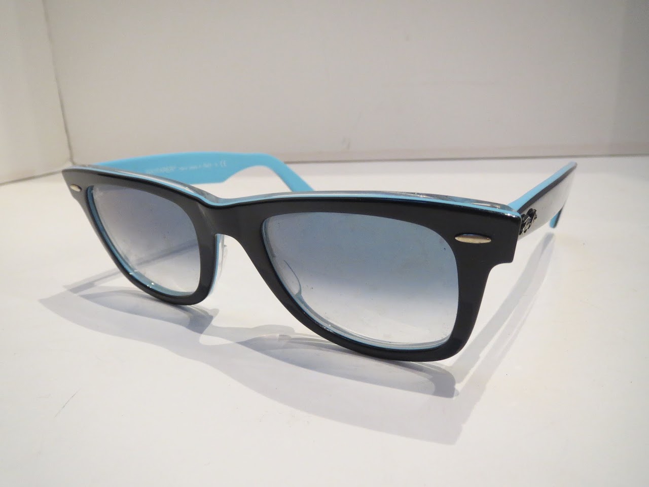 Aviator Metal 218