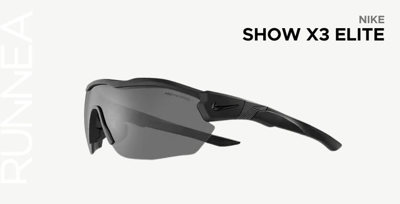 Show X3 Elite