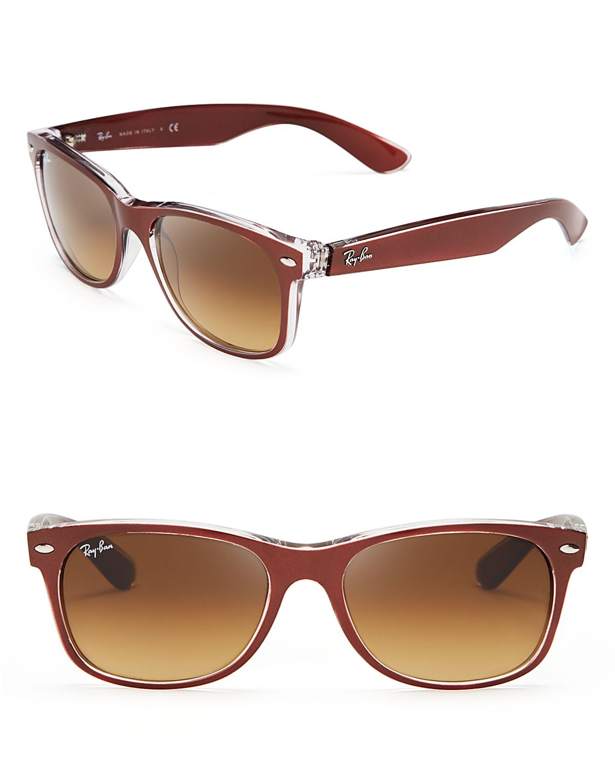 Wayfarer Classic 233
