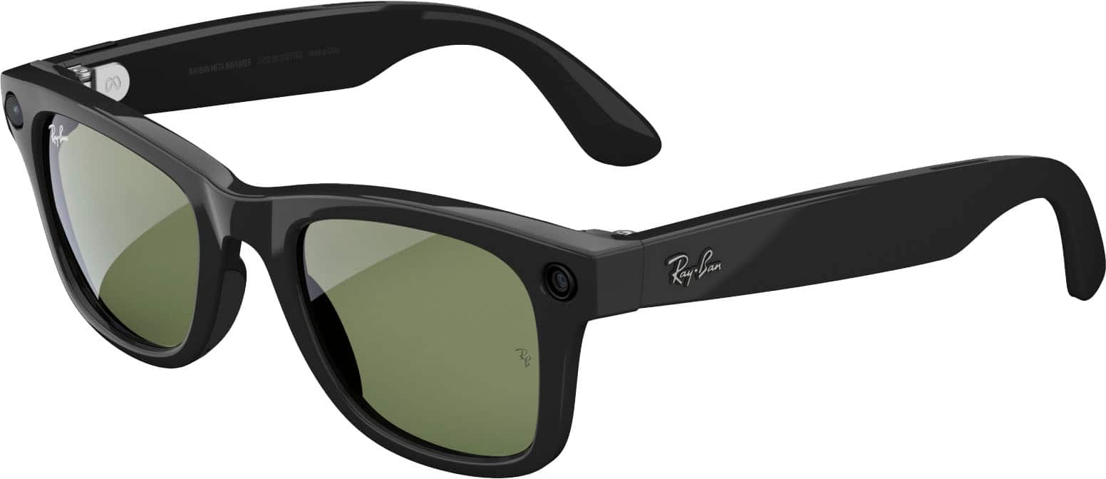 Rimless Rectangle 238