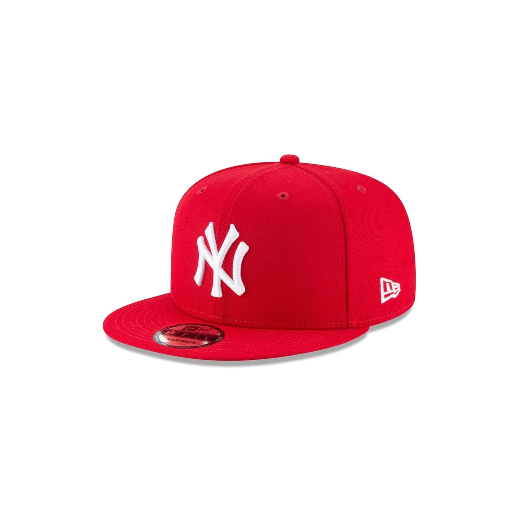 Yankees 9FIFTY Snapback