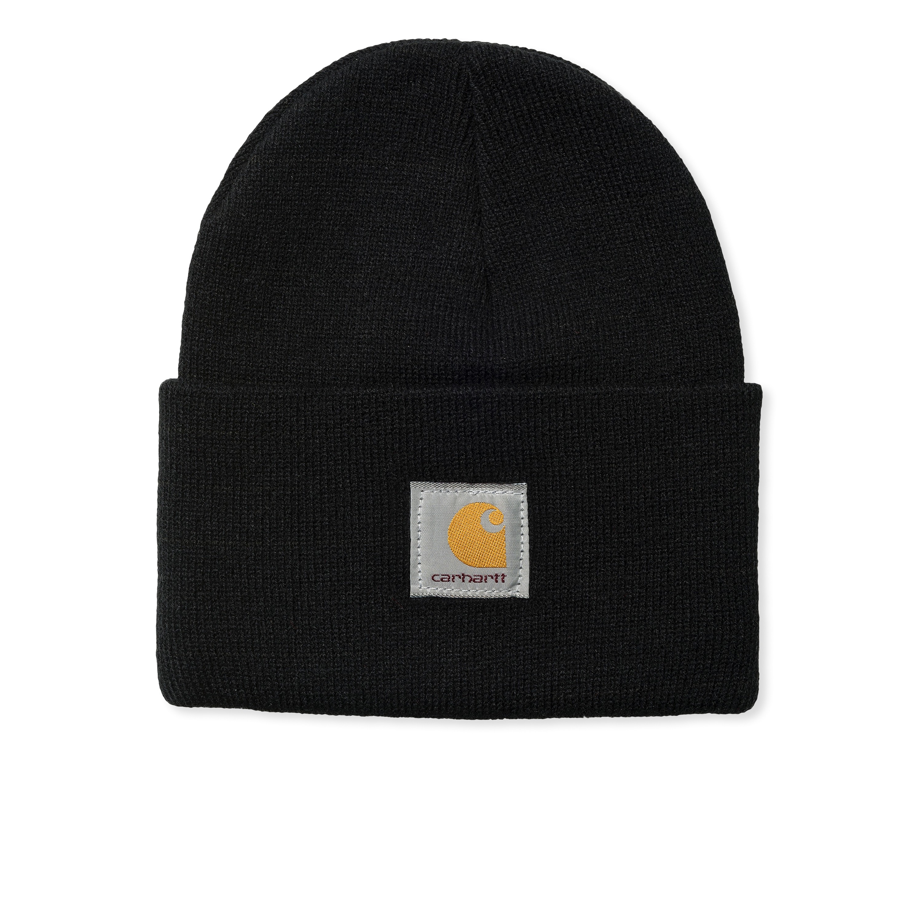Acrylic Watch Beanie